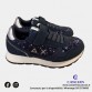 SUN68 SPORTIVA Z46419K
GIRL'S ALLY SEQUINS